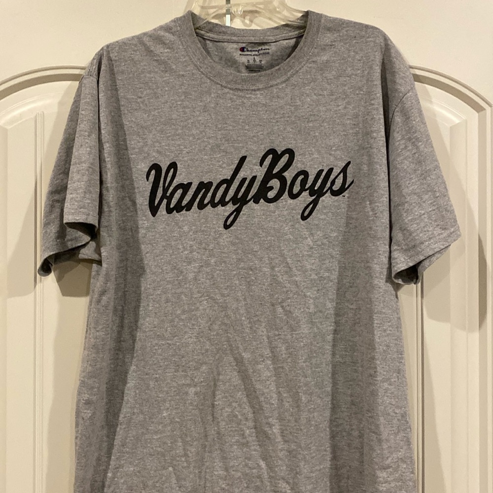 Vanderbilt Tshirt